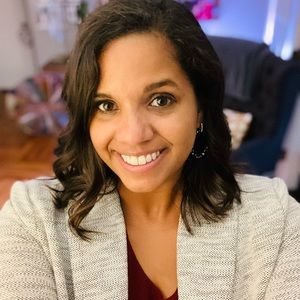 Meet your Posher, Drea